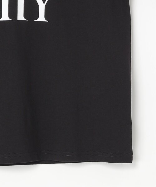 notch.(ノッチ)の「【吸水速乾/UVカット】The City プリントTシャツ(Tシャツ/カットソー・レディース・ブラック/オフホワイト/その他1/ブラウン・M)」の11枚目の写真