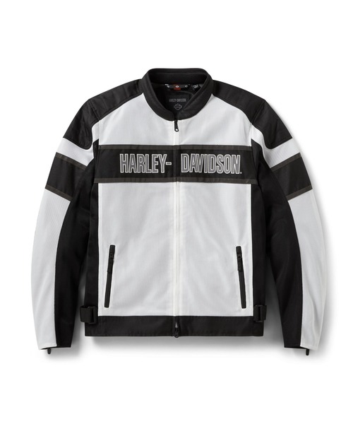 HARLEY-DAVIDSON｜ハーレーダビッドソン（メンズ）のジャケット
