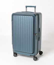 スーツケース 多機能 キャリーケース キャリーバッグ Lサイズ 90L 軽量 USBポート付き