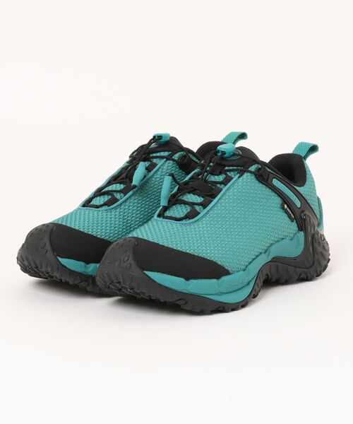 MERRELL メレル CHAMELEON STORM REDUX JP GORE-TEX SE【防水透湿