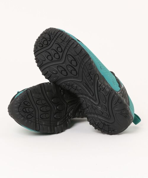 MERRELL（メレル）の「MERRELL メレル CHAMELEON STORM REDUX JP GORE-TEX SE【防水透湿】レディースシューズ(カメレオンストームリダックスJPゴアテックス) J00005679 バイユーナイト（スニーカー・レディース・ライトブルー・22.5cm/23.0cm/23.5cm/24.0cm/24.5cm/25.0cm）」の3枚目の写真