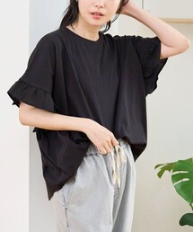 セール】【ARAMINTA JAMES/アラミンタ ジェームス】CIAO CIAO Tシャツ