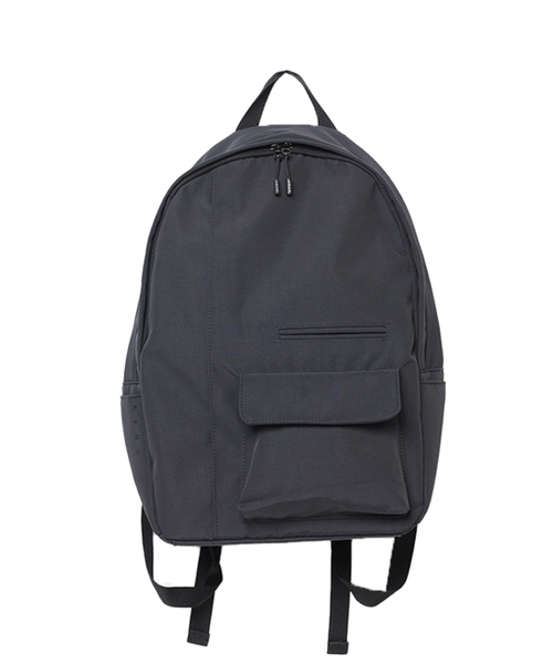 ACOC(アコック)の「Pocketer Backpack_Black(バックパック/リュック・レディース・その他・FREE)」の2枚目の写真