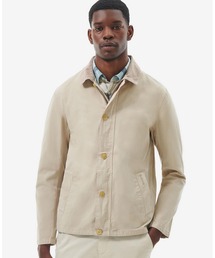ブランド古着】Barbour｜バブアーのジャケット/アウター（ベージュ系