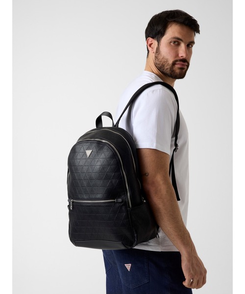 TORINO Backpack | GUESS(ゲス) JAPAN 公式オンラインストア | GUESS