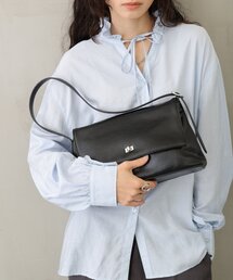 ソフトフラップバッグ