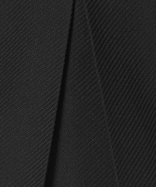 EMMEL REFINES(エメルリファインズ)の「<EMMEL REFINES>EM ツイードライク ショート パンツ(その他パンツ・レディース・ダークブラウン/ブラック・S/M)」の7枚目の写真
