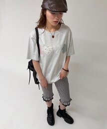 w closet | LOVE Tシャツ(Tシャツ/カットソー)
