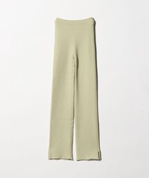 Steven Alan | ＜GIU GIU＞CABLE PANTS/パンツ(その他パンツ)