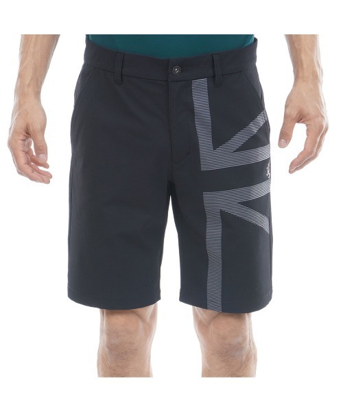 透け防 ｼｮｰﾄﾊﾟﾝﾂ（その他パンツ）｜Admiral GOLF（アドミラル ゴルフ