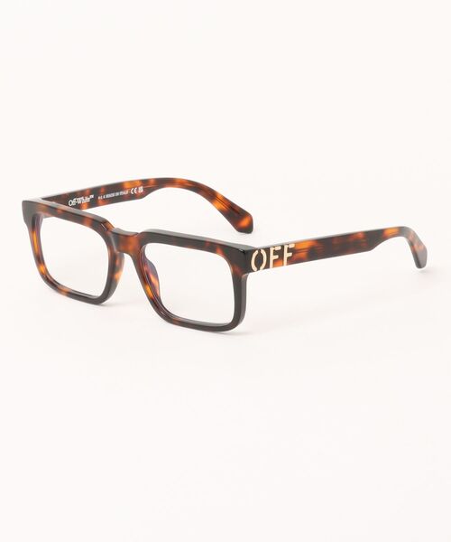 Off-White/オフホワイト/SUNGLASSES（サングラス）｜off white（オフ