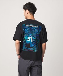 Bravado（ブラヴァド）の「【別注】＜Bravado＞ジャミロクワイ グラフィック プリント 半袖 Tシャツ（Tシャツ/カットソー）」