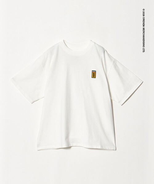 Bravado(ブラヴァド)の「【別注】<Bravado>ジャミロクワイ グラフィック プリント 半袖 Tシャツ(Tシャツ/カットソー・メンズ・ホワイト/ブラック/その他1/ライラック・L/M/XL)」の16枚目の写真