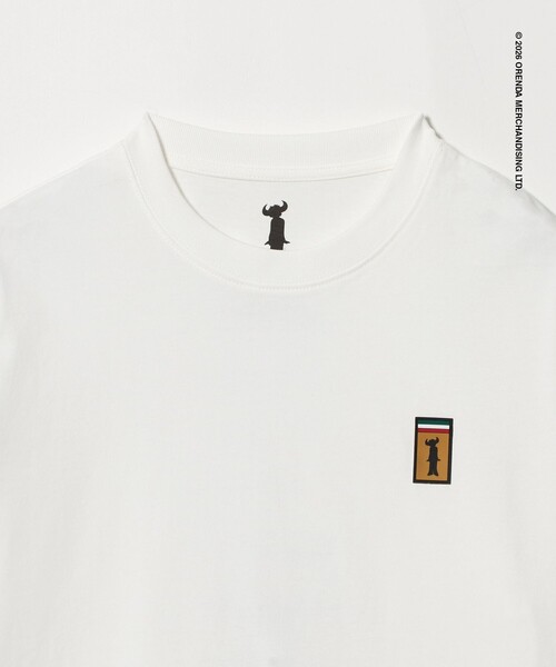 Bravado(ブラヴァド)の「【別注】<Bravado>ジャミロクワイ グラフィック プリント 半袖 Tシャツ(Tシャツ/カットソー・メンズ・ホワイト/ブラック/その他1/ライラック・L/M/XL)」の15枚目の写真