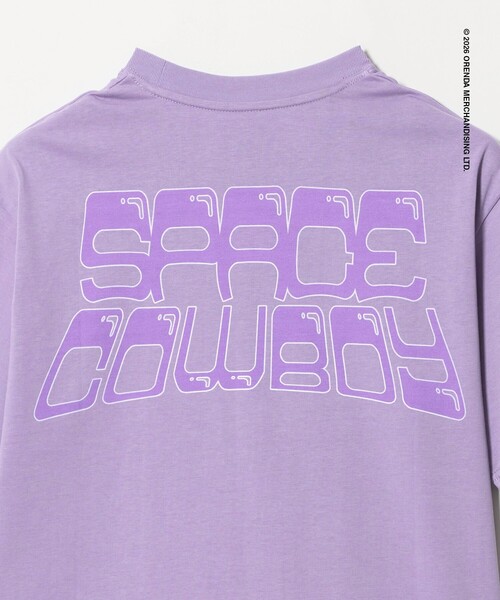 Bravado(ブラヴァド)の「【別注】<Bravado>ジャミロクワイ グラフィック プリント 半袖 Tシャツ(Tシャツ/カットソー・メンズ・ホワイト/ブラック/その他1/ライラック・L/M/XL)」の7枚目の写真