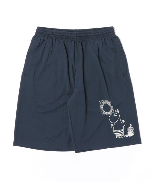 MOOMIN(ムーミン)の「【 MOOMIN / ムーミン 】 ドライタッチ メッシュ ショートパンツ 吸水速乾 WNI(その他パンツ・レディース・その他6/その他1/その他4/その他8/その他7/その他2/その他3/その他5・FREE)」の7枚目の写真