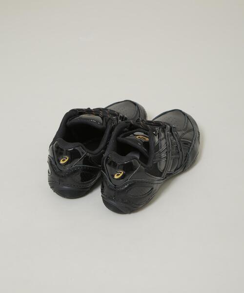 ASICS(アシックス)の「asics/HYPERSYNC BLACK(スニーカー・レディース・ブラック・24/23/25)」の5枚目の写真