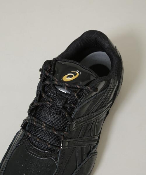 ASICS(アシックス)の「asics/HYPERSYNC BLACK(スニーカー・レディース・ブラック・24/23/25)」の7枚目の写真