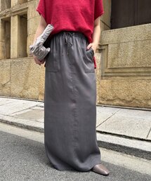 Jena espace merveilleux | ナローイージースカート(スカート)