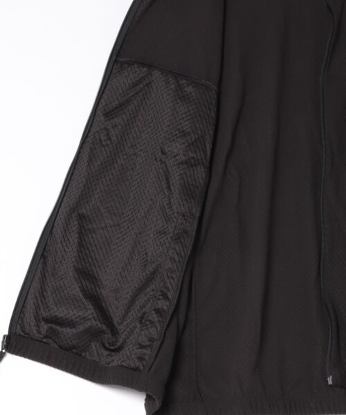 patagonia（パタゴニア）の「【PATAGONIA】23330/M S TEXTURED FLEECE VEST（ベスト・メンズ・ブラック・M/L/S/XL）」の3枚目の写真