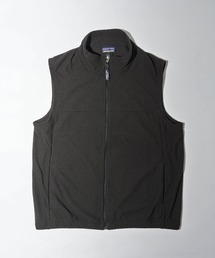 patagonia(�p�^�S�j�A)�́yPATAGONIA�z23330/M S TEXTURED FLEECE VEST(�x�X�g)