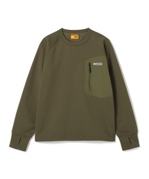 【GSMCT-217】 GRID WARM CREW