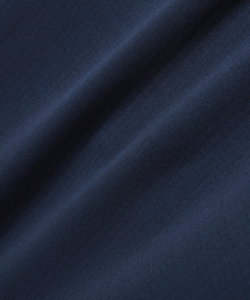 GRIP SWANY(グリップスワニー)の「【GSMCT-217】 GRID WARM CREW(スウェット・メンズ・ダークネイビー/オリーブ/ブラック・XXL/XL/L/M/S)」の11枚目の写真