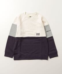 HELLY HANSEN（ヘリーハンセン）の「【HELLY HANSEN】K Tri Sweat Crew（スウェット）」