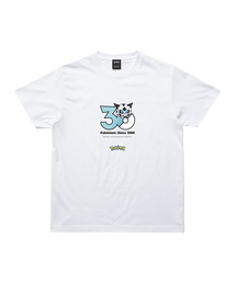 Pokemon 30th Anniversary 1025 T-shirt 「オニゴーリ」
