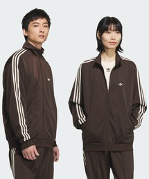  アディダス【古着】ジャージ / ブラウン / レア ブランド古着】ジャージ（ブラウン/茶色系）古着通販 - ZOZOUSED