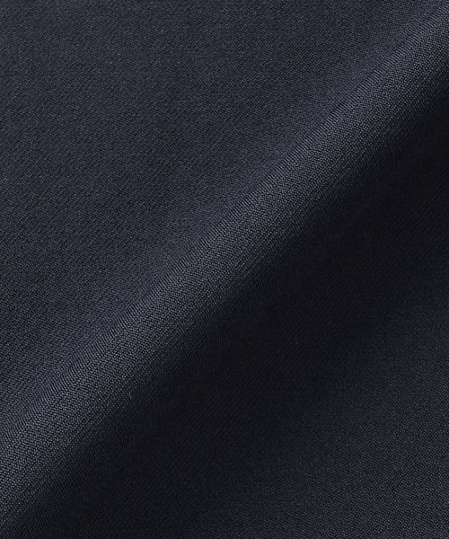 TOKYO SHIRTS(トウキョウシャツ)の「ジャケット テーラード ツイル セットアップ可能 レディース(テーラードジャケット・レディース・ブラック/ネイビー・M/L)」の14枚目の写真