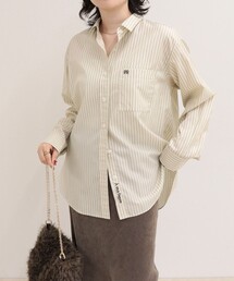 FR BASIC シャツ