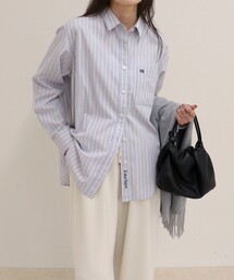 FR BASIC シャツ