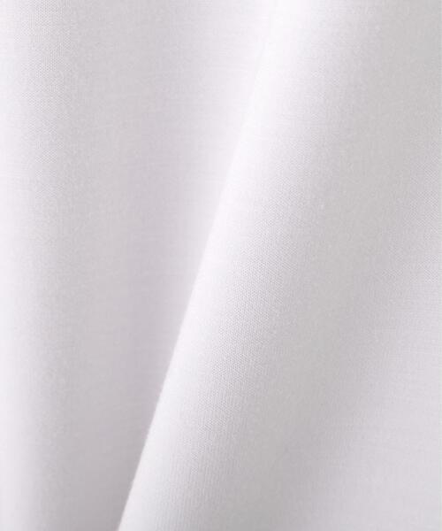 PING（ピン）の「【PING APPAREL】全方向ストレッチダンボールニットフルジップフーディー (LADIES)（スウェット・レディース・ブラック/ホワイト/グレー/ベージュ・LL/L/S/M）」の10枚目の写真