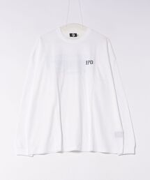 IPD（アイピーディー）の「IPD/アイピーディー IPD COLLECTIVE LS ロンT IPDLSIC-1238（Tシャツ/カットソー）」