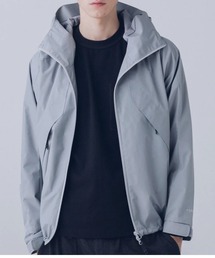 StPT（エスティーピーティー）の「【+phenix / プラスフェニックス】GORE-TEX WINDSTOPPER  MOUNTAIN PARKA　マウンテンパーカー（マウンテンパーカー）」