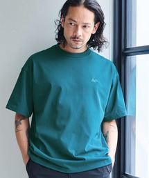 mt10718-GOTHIC VERTEBRAE TEE Tシャツ(AXM-BFA0020)