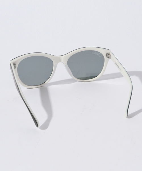 BEAMS（ビームス）の「CHARI&CO×BEAMS / 別注 DOVE（サングラス・メンズ・ブラック/ブラウン・ONE SIZE）」の14枚目の写真