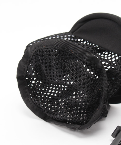 Helinox（ヘリノックス）の「Helinox/ヘリノックス Cup Holder/カップホルダー（アウトドアグッズ・メンズ・ブラック・FREE）」の3枚目の写真