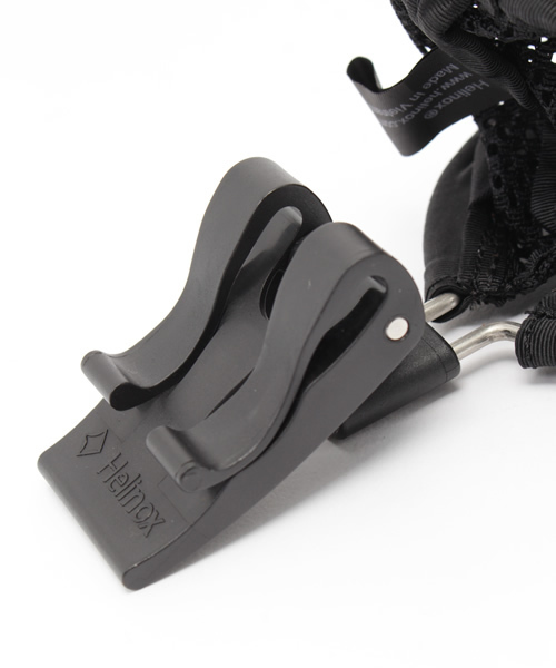 Helinox（ヘリノックス）の「Helinox/ヘリノックス Cup Holder/カップホルダー（アウトドアグッズ・メンズ・ブラック・FREE）」の5枚目の写真