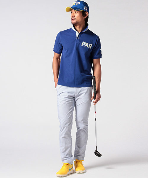 BEAMS GOLF（ビームスゴルフ）の「BEAMS GOLF ORANGE LABEL