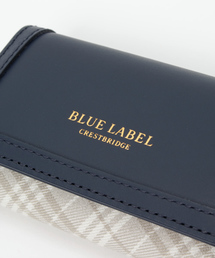 BLUE LABEL CRESTBRIDGE（ブルーレーベルクレストブリッジ）の
