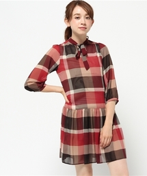 BLUE LABEL CRESTBRIDGE（ブルーレーベルクレストブリッジ）の