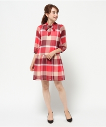 BLUE LABEL CRESTBRIDGE（ブルーレーベルクレストブリッジ）の