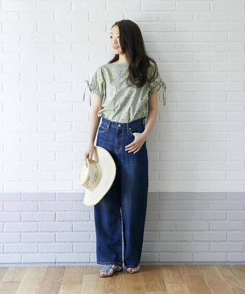 green label relaxing（グリーンレーベルリラクシング）の「◆CB EX PAOLO BOVE サンダル ◆（サンダル・レディース・ホワイト/ブラック/ダークブラウン/ベージュ/シルバー・35/36/37/38）」の7枚目の写真