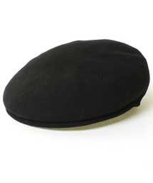KANGOL | KANGOL WOOL 504(ハンチング/ベレー帽)