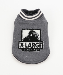 XLARGE | XLARGE/エクストララージ/ＯＧロゴバーシティジャケット/犬服(ドッグウェア)(ペットウェア)