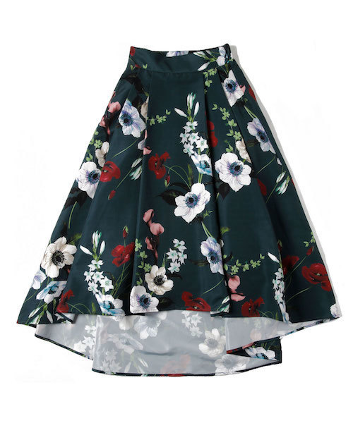 eimy istoire（エイミーイストワール）の「エレガントフラワー  