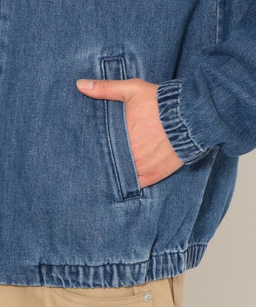 Carhartt（カーハート）の「[カーハート] ST CARHARTTデニム
