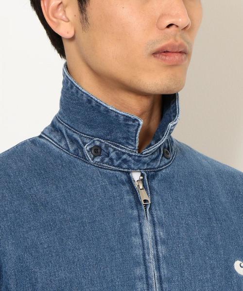 Carhartt（カーハート）の「[カーハート] ST CARHARTTデニム